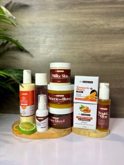 skincare